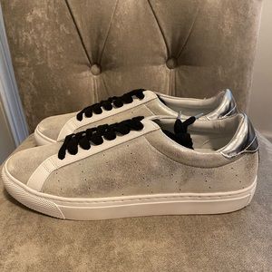 J Crew Saturday Sneaker Size 8